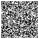 QR code with Holland Frances M contacts