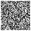 QR code with Howe Santos contacts