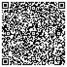 QR code with Harriet Bunker Show Stables contacts