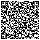 QR code with Unity Church contacts