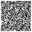QR code with James Lissa J contacts