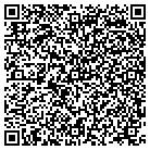 QR code with Msu Agri Engineering contacts