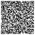 QR code with Msu Department Of Surgery contacts