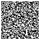 QR code with Rowe Tim contacts