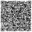 QR code with Utility Technical Services contacts
