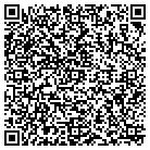 QR code with J M C Instruments Inc contacts