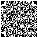 QR code with W A Y Ministries International contacts