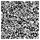 QR code with Regents of the University MI contacts
