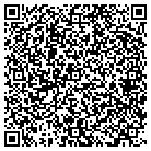 QR code with Calhoun Chiorpractic contacts
