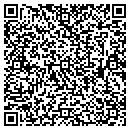 QR code with Knak Lesa A contacts