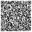QR code with Regents Of The University Of Michigan contacts