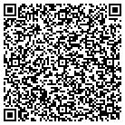 QR code with Regents Of The University Of Michigan contacts