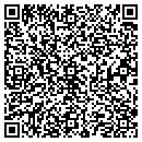 QR code with The Healing Touch Pamela Dewey contacts