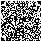 QR code with Chainbreakers Unlimited Inc contacts
