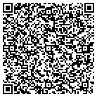 QR code with Protective & Regulatory Service contacts