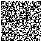 QR code with Protective & Regulatory Service contacts