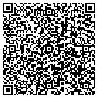 QR code with Protective & Regulatory Service contacts