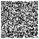 QR code with San Angelo City of Comm Dev contacts