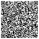 QR code with Cherubino Chirpractic contacts