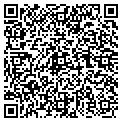 QR code with William West contacts