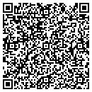 QR code with Rons Carpet contacts