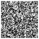 QR code with Ayres Jeff contacts