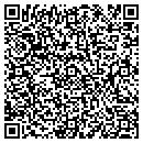 QR code with D Square Co contacts