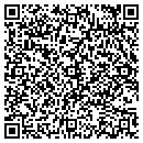 QR code with S B S Capital contacts