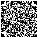 QR code with E Spencer Walton Jr contacts
