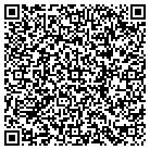 QR code with Courts Of Praise Christian Center contacts