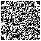 QR code with Regents Of The University Of Michigan contacts