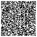 QR code with Hoover Hull Llp contacts