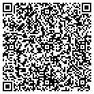 QR code with South University Area Assn contacts