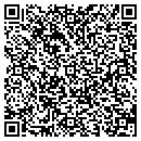 QR code with Olson Zsa M contacts