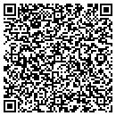 QR code with Chris Halligan Dc contacts