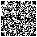 QR code with The University Of Phoenix Inc contacts