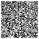 QR code with The University Of Phoenix Inc contacts