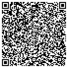 QR code with Faith Deliverance Kingdom Now contacts
