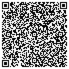QR code with Potts' Radiator Service contacts