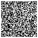 QR code with Hannah Electric contacts