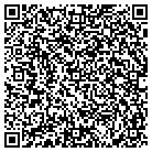 QR code with University-Michigan-Devmnt contacts