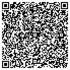 QR code with San Luis Valley Comprehensive contacts