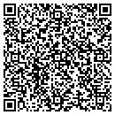 QR code with University Mich Med contacts