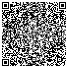QR code with University MI Commnctn Studies contacts