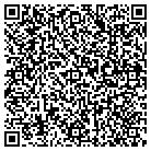 QR code with University Of Detroit Mercy contacts