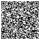 QR code with Rader Lisa A contacts