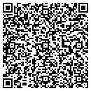 QR code with Radwick Cheri contacts