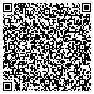 QR code with University of Michigan contacts