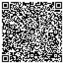 QR code with Rader W Carolyn contacts