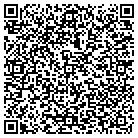 QR code with University of Michigan-Flint contacts